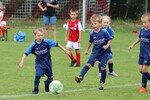 Lohoff-Edelstahltechnik-Cup wurde wieder zum Fußballfest